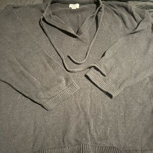 J. Crew Beach Knit Sweater